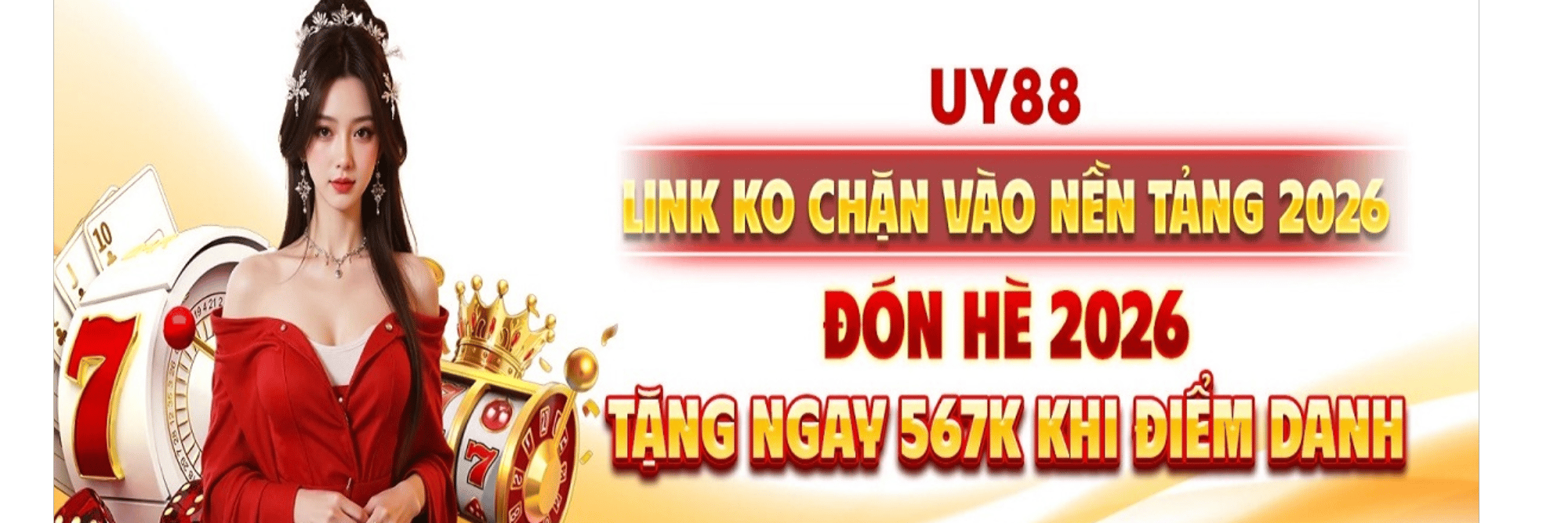 profile header