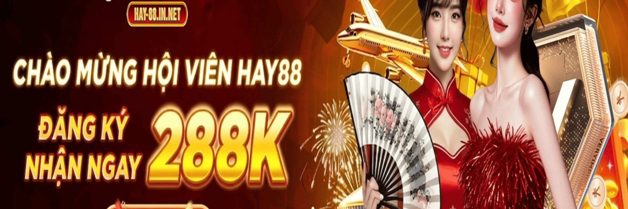 profile header