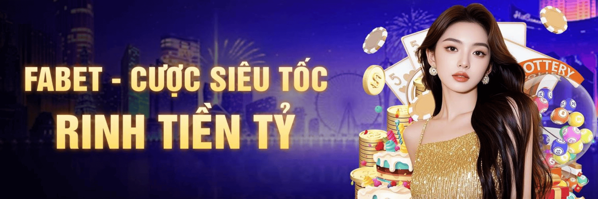 profile header