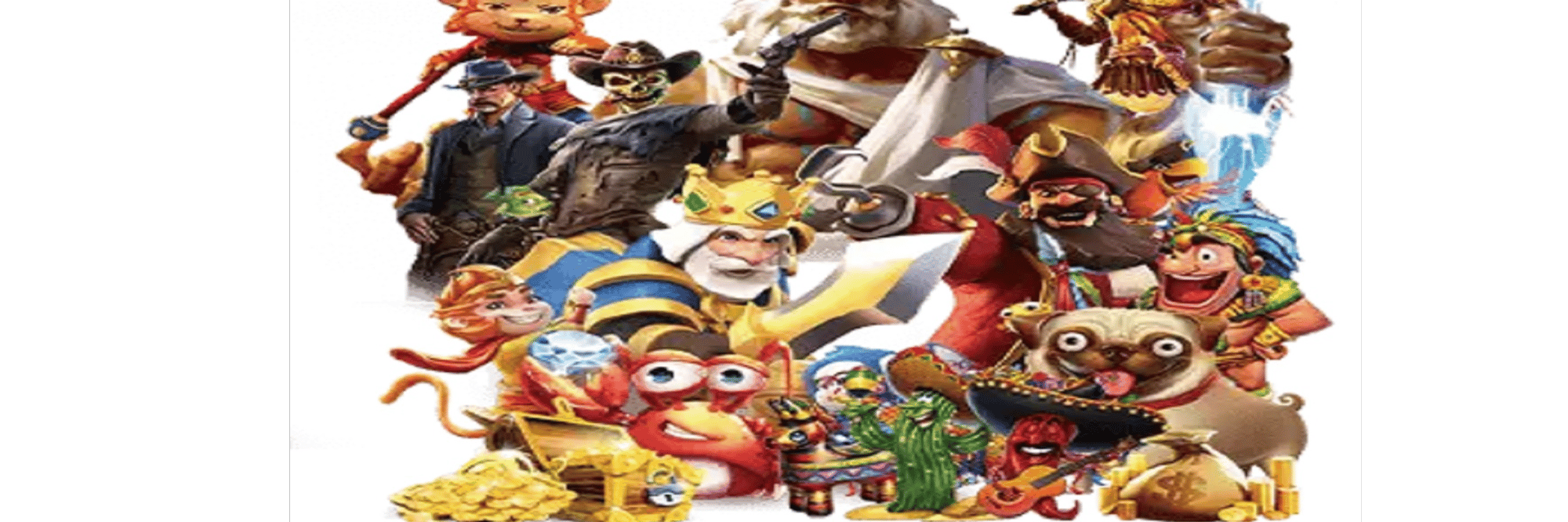 profile header