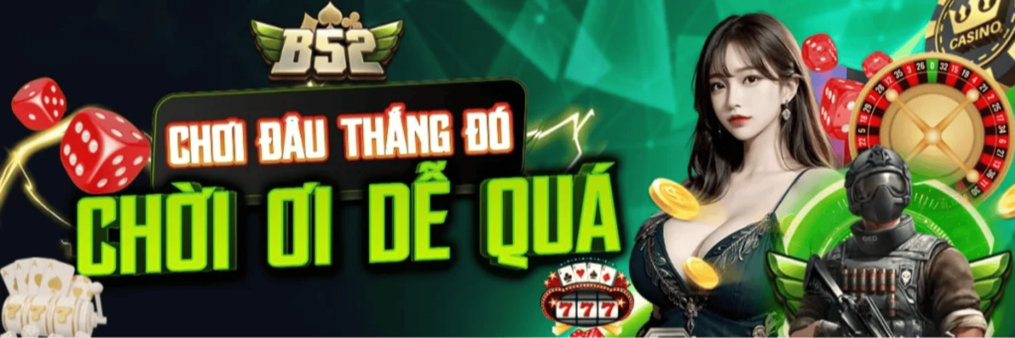 profile header