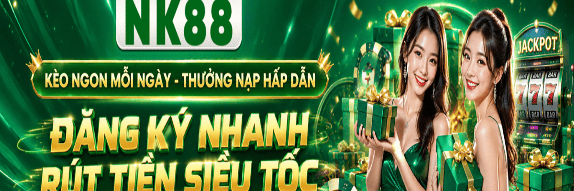 profile header