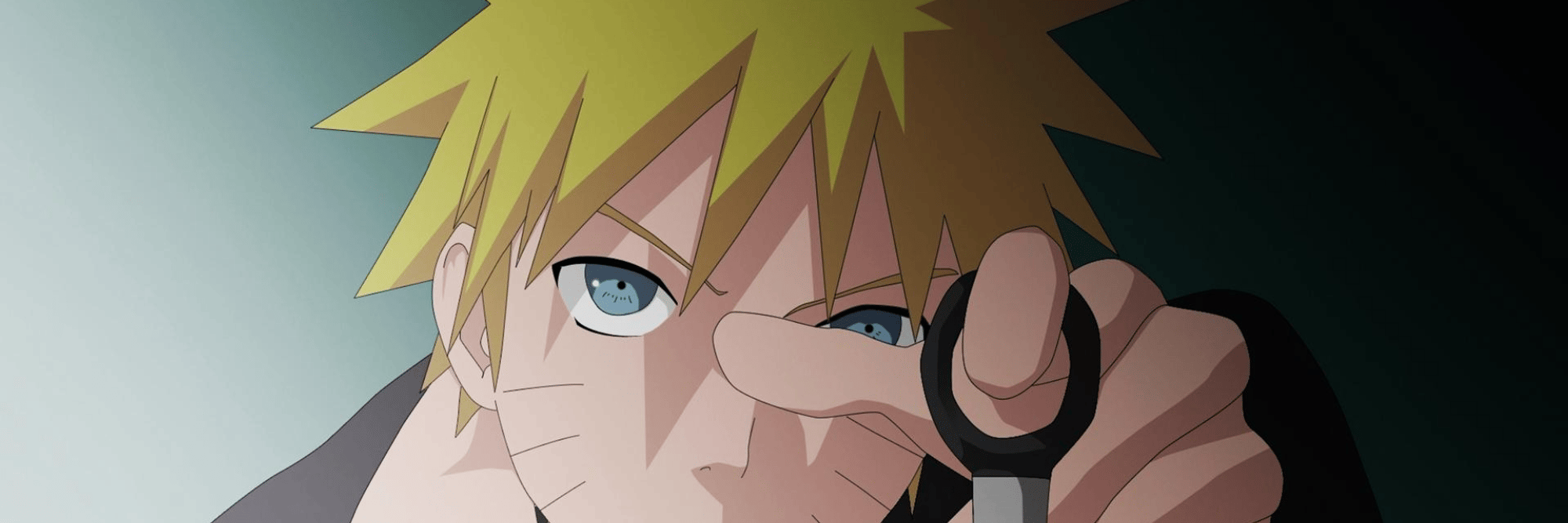 profile header