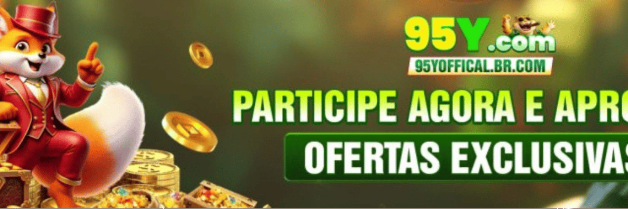 profile header