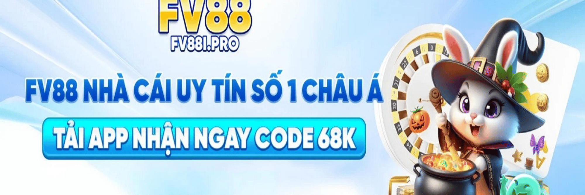 profile header