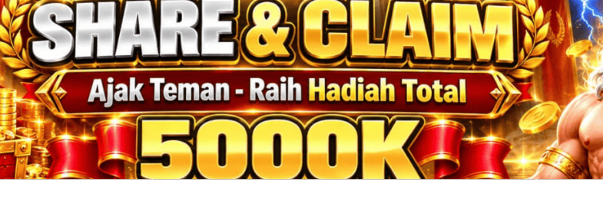 profile header