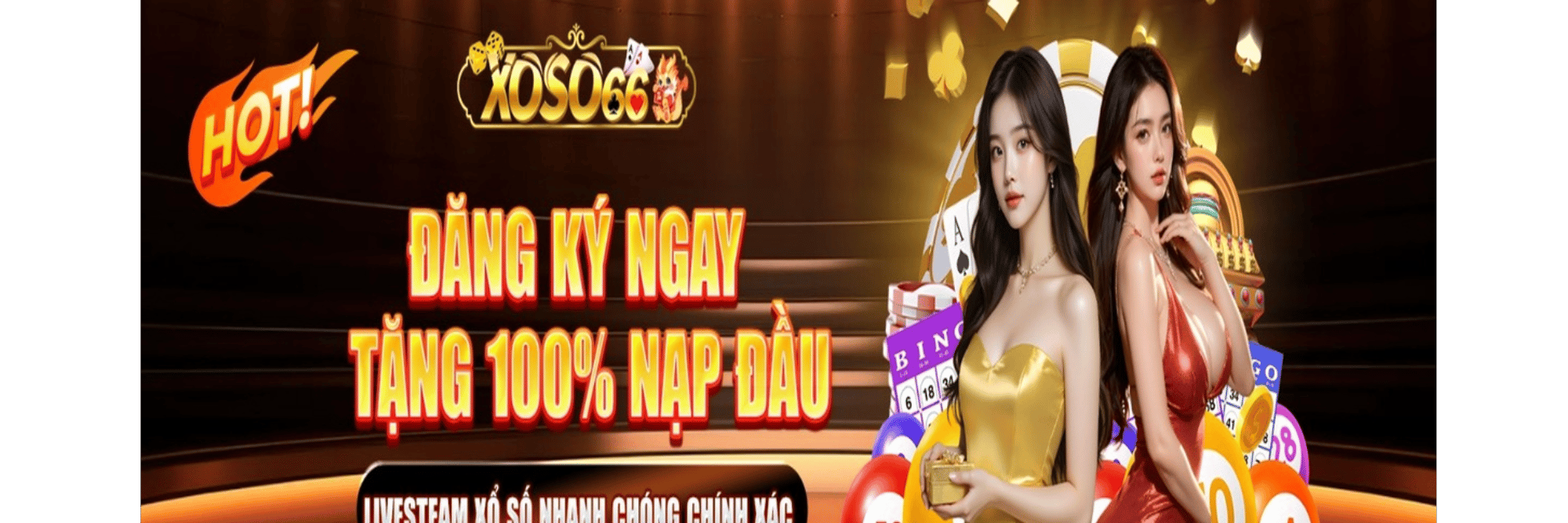 profile header