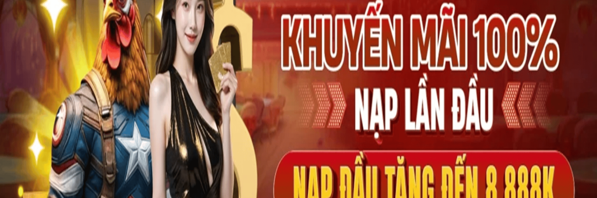 profile header