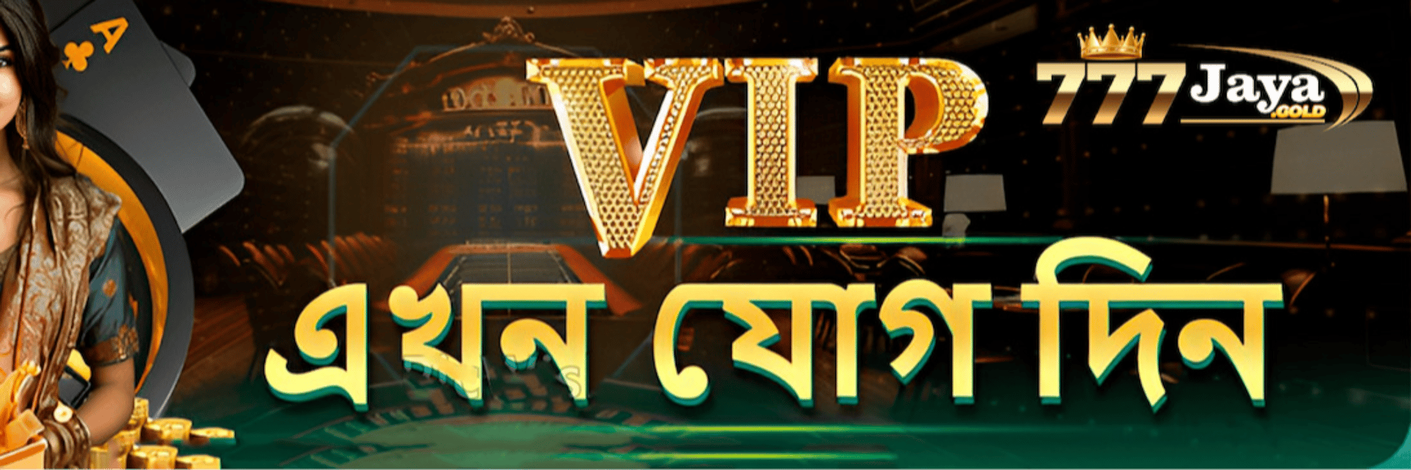 profile header