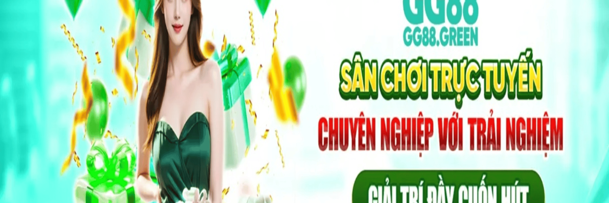 profile header