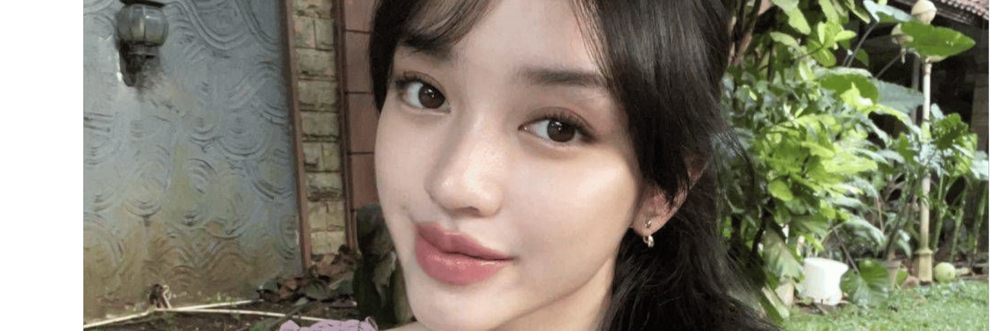 profile header