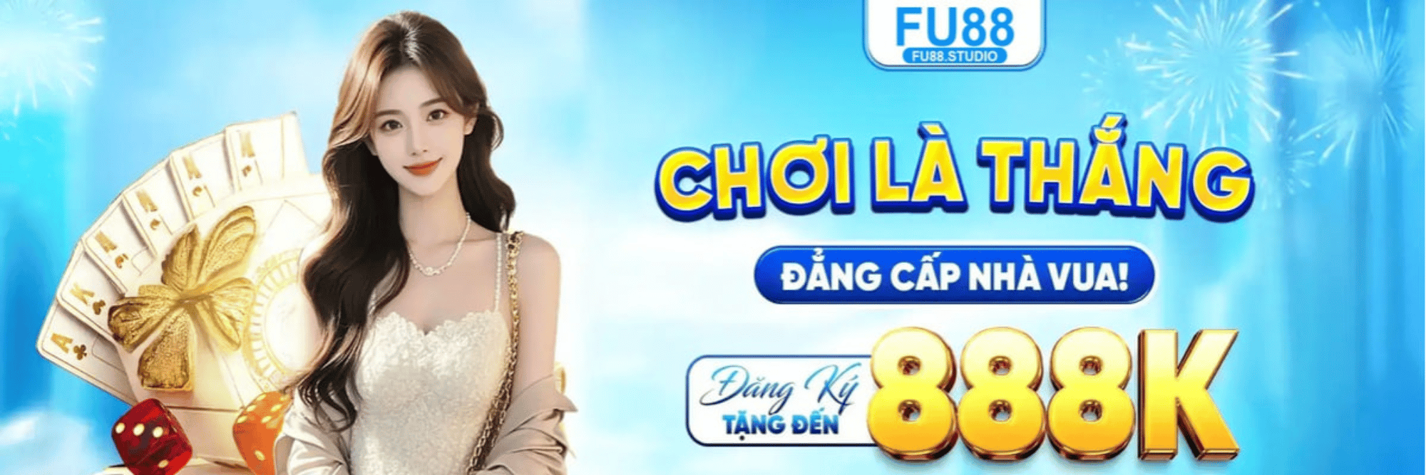 profile header