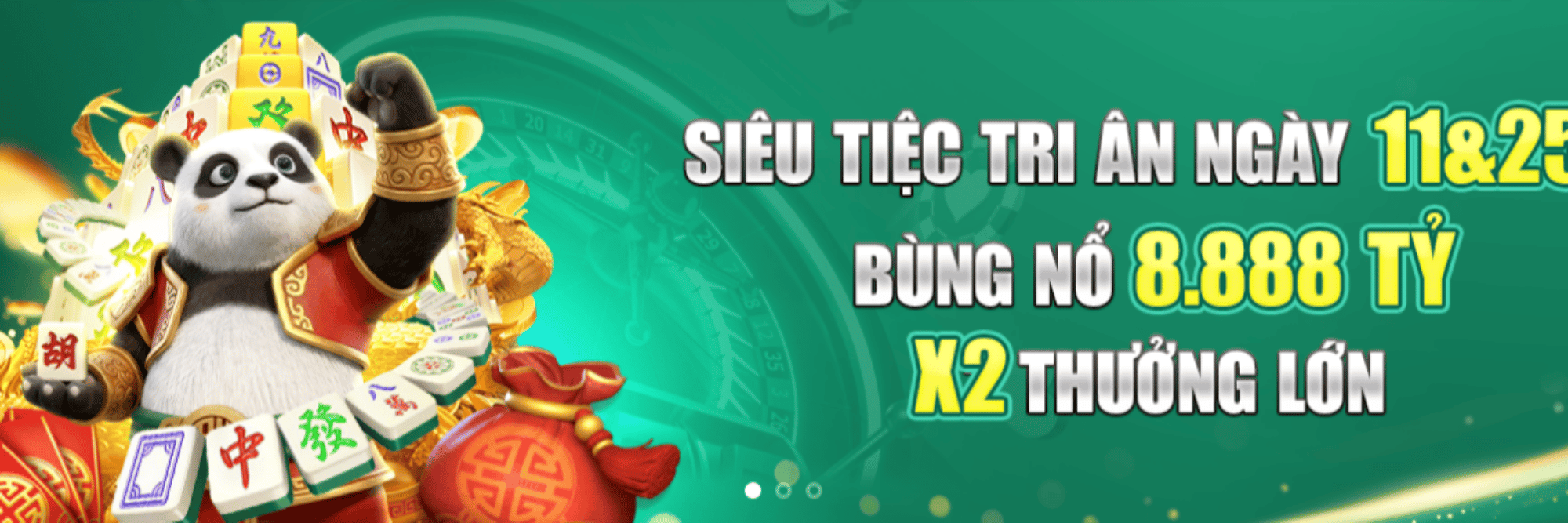 profile header