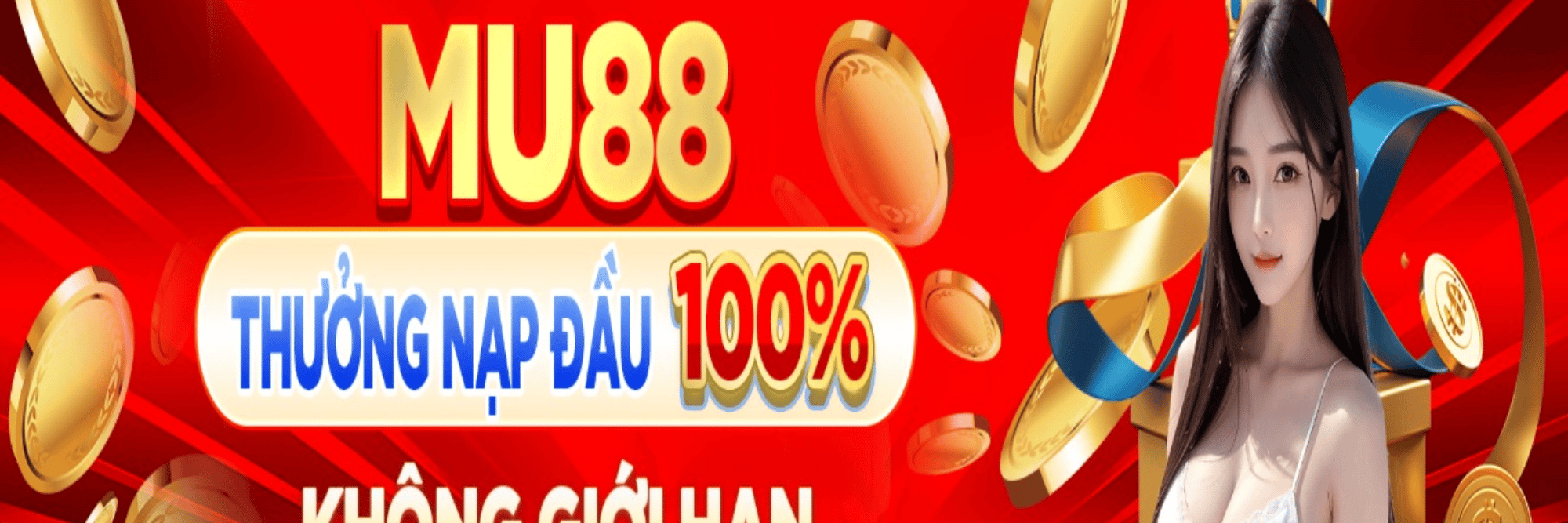 profile header