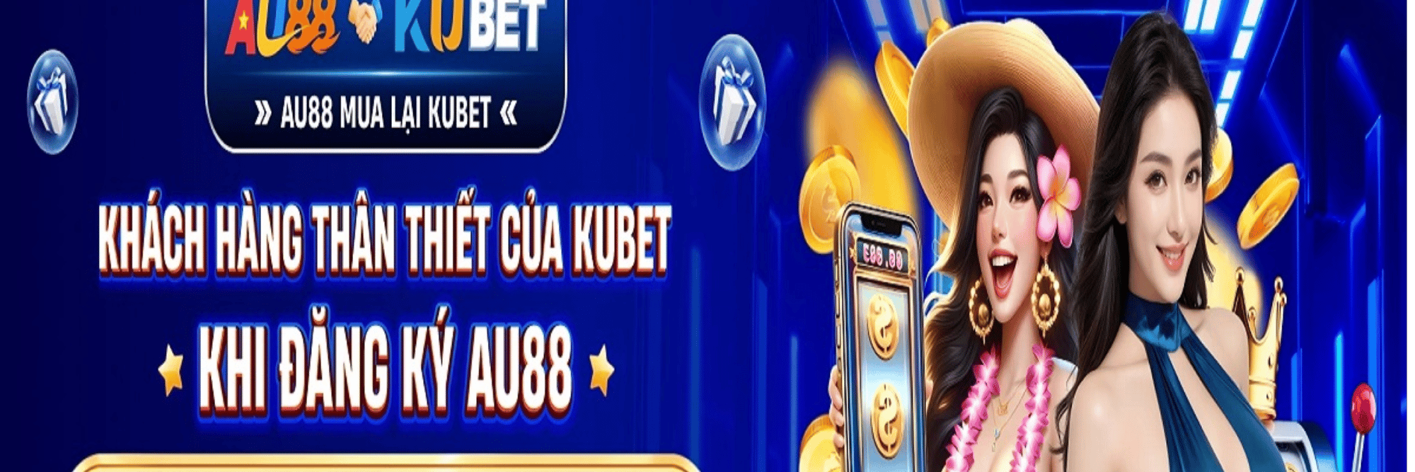 profile header