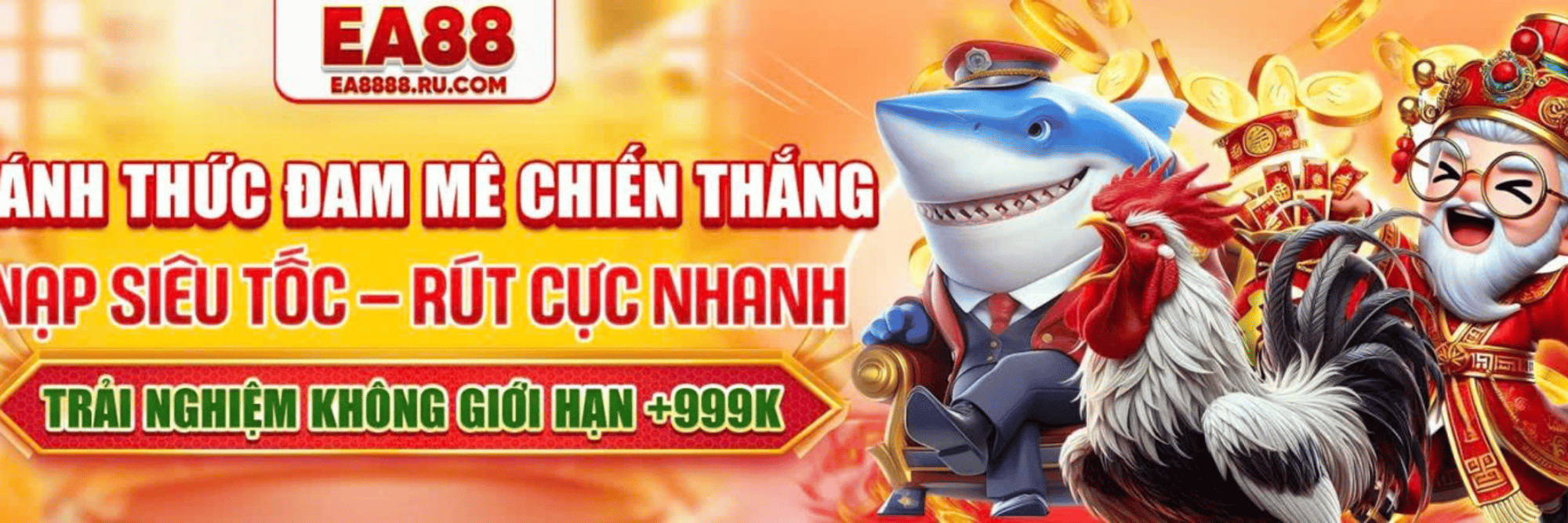 profile header