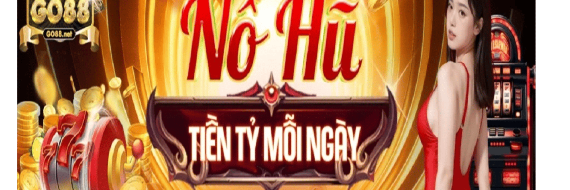 profile header