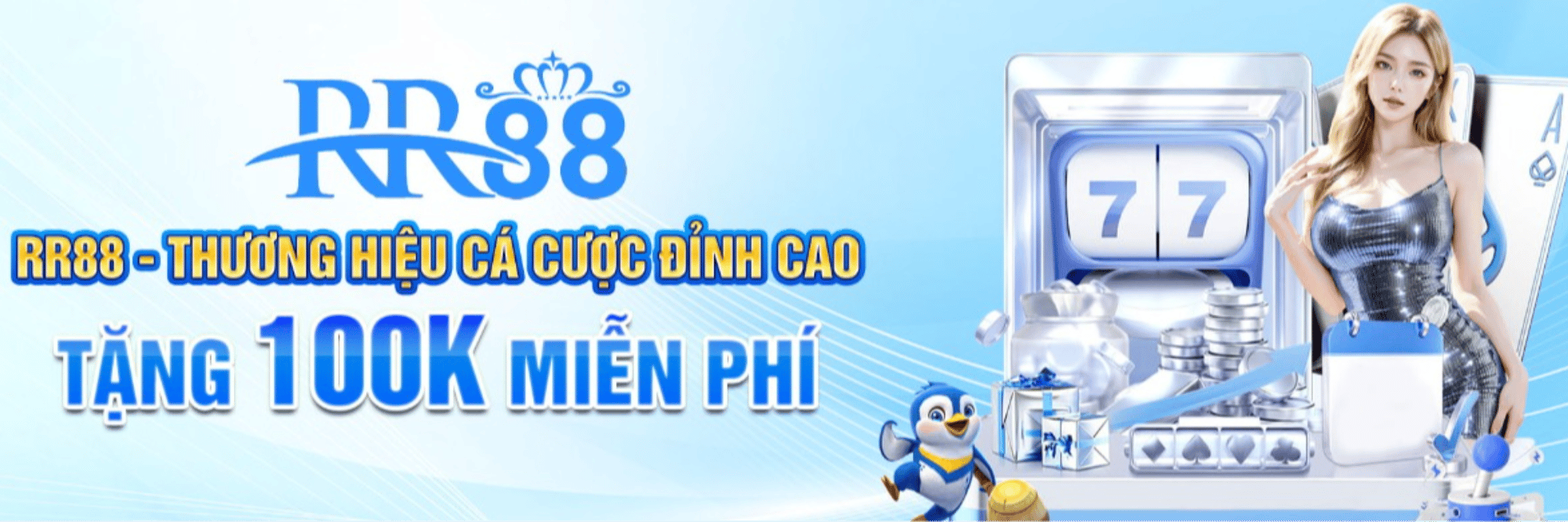 profile header