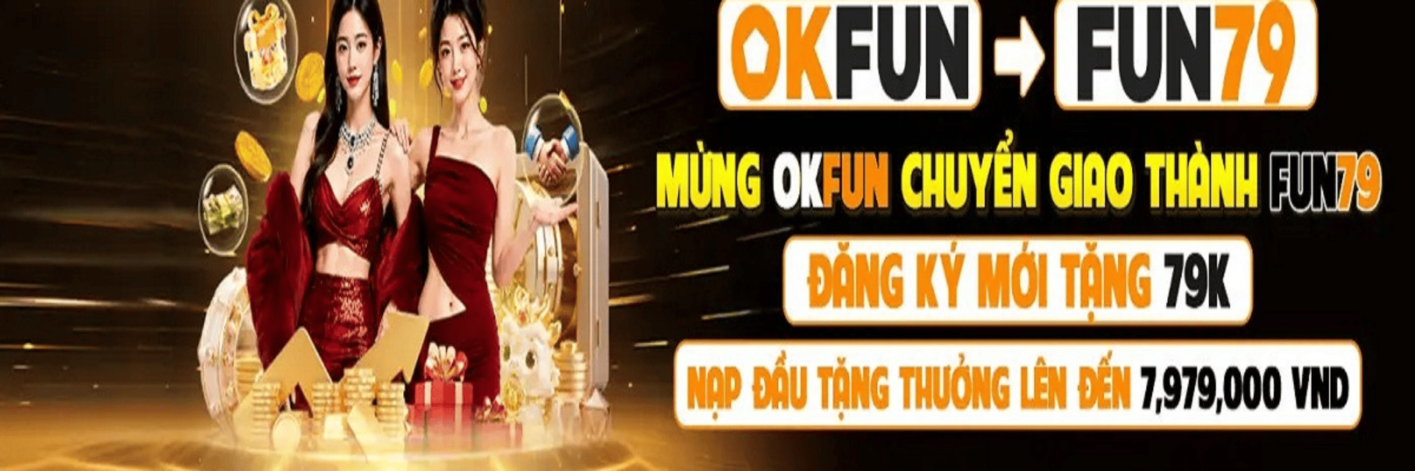 profile header