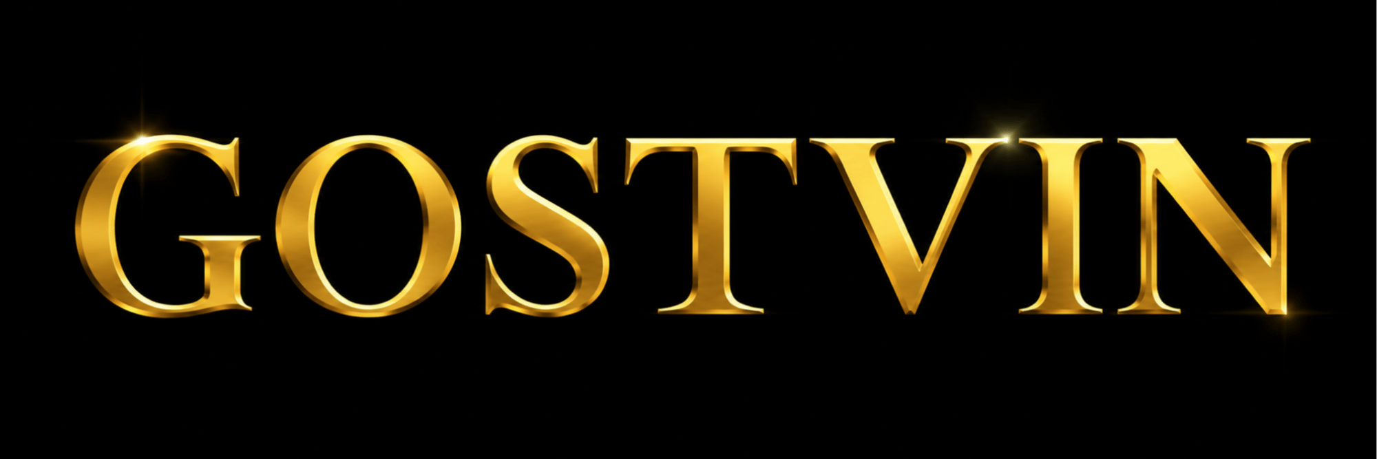 profile header