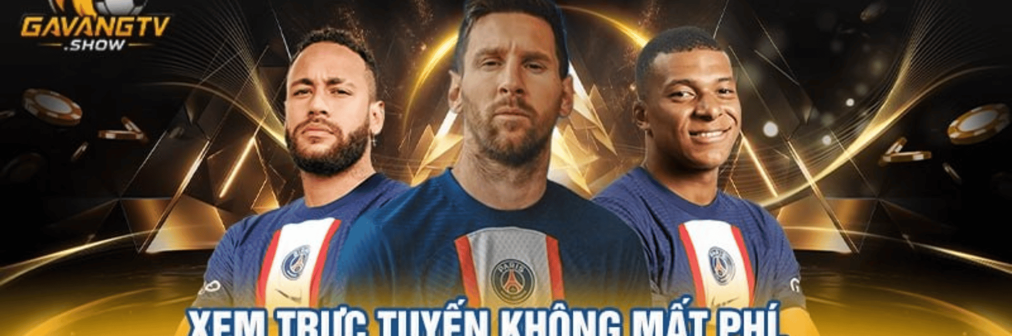 profile header