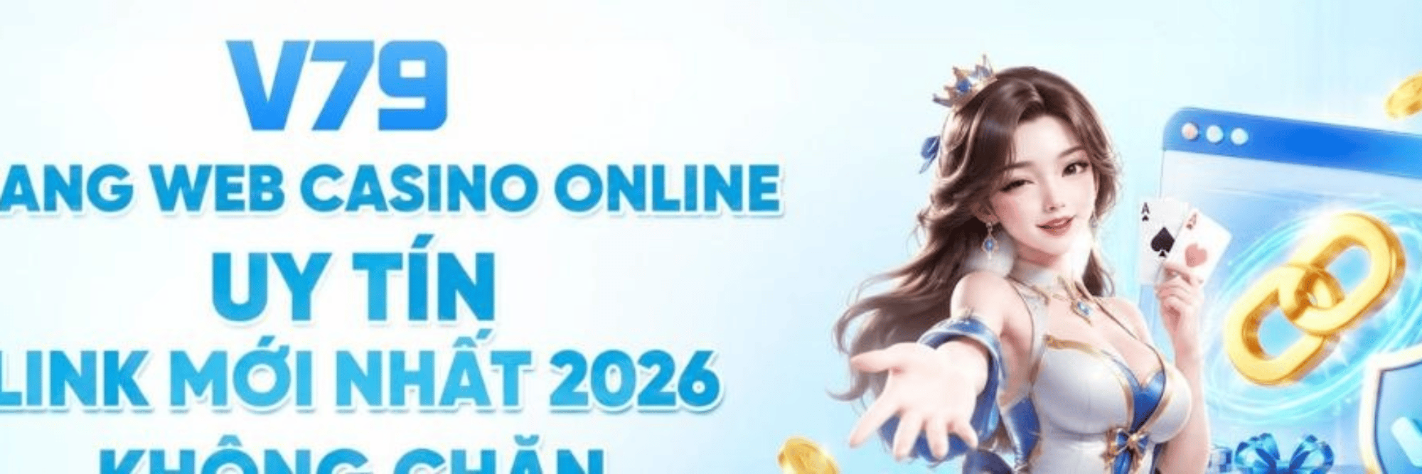 profile header