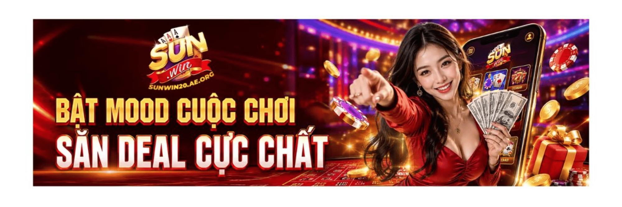 profile header