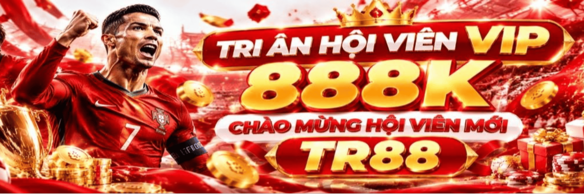 profile header