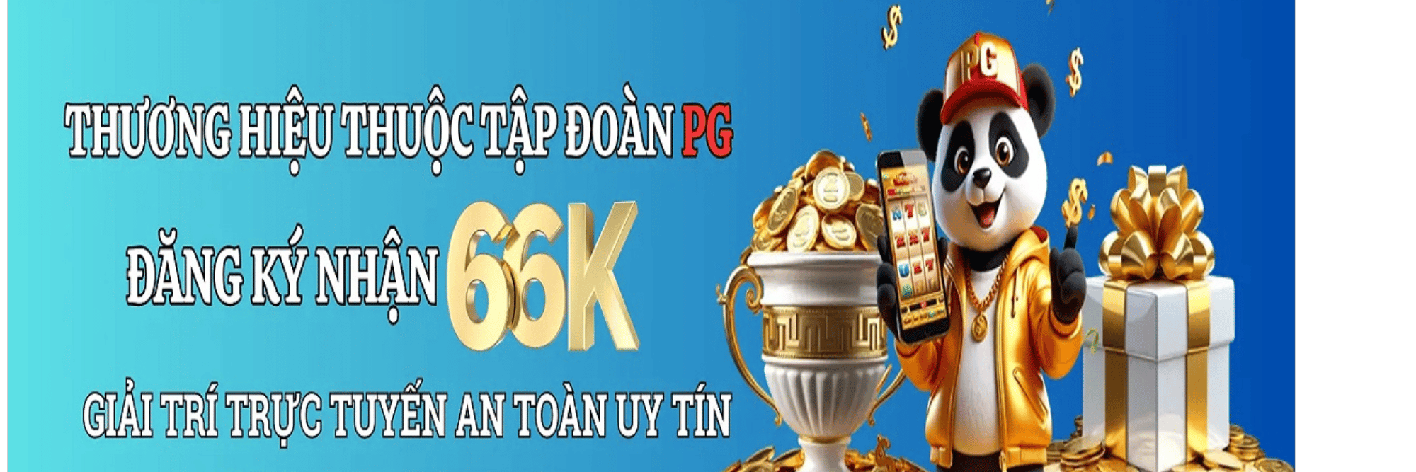 profile header
