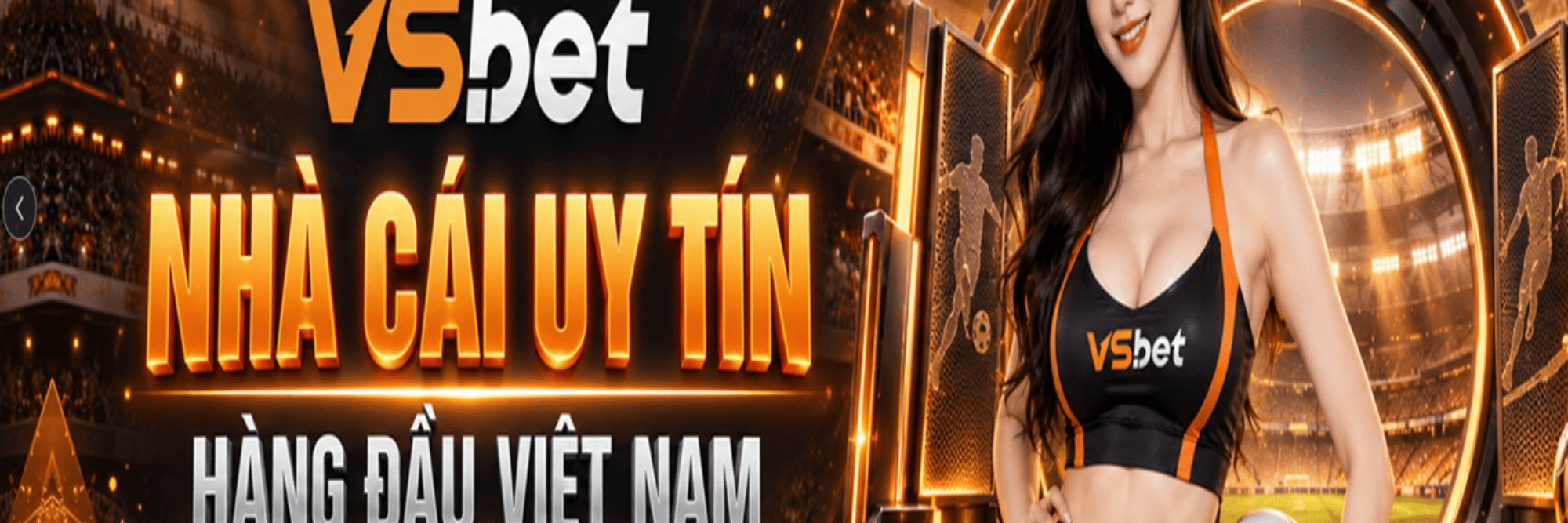 profile header