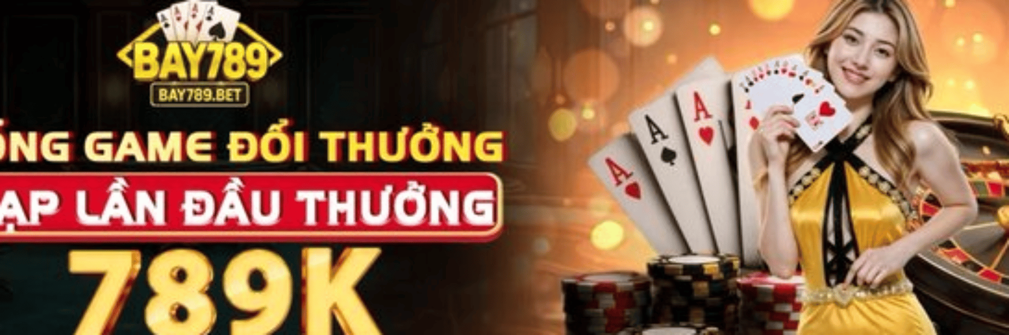 profile header