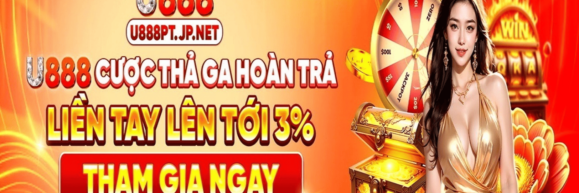 profile header