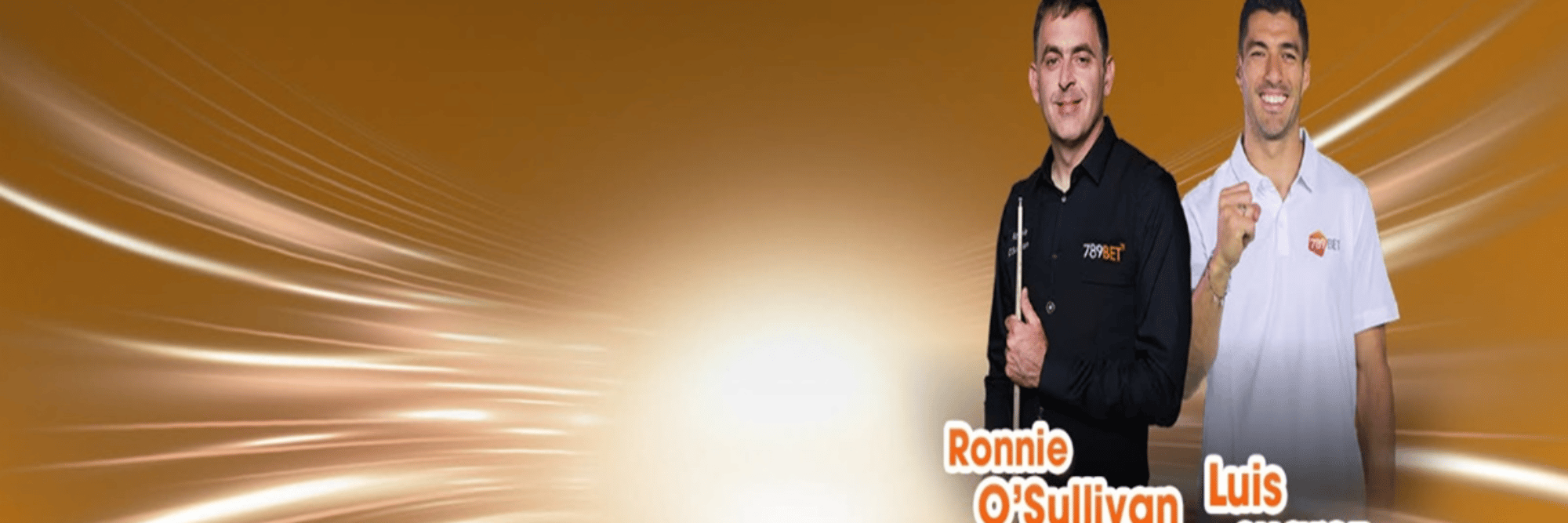 profile header