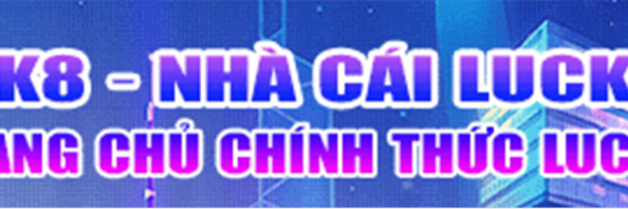 profile header