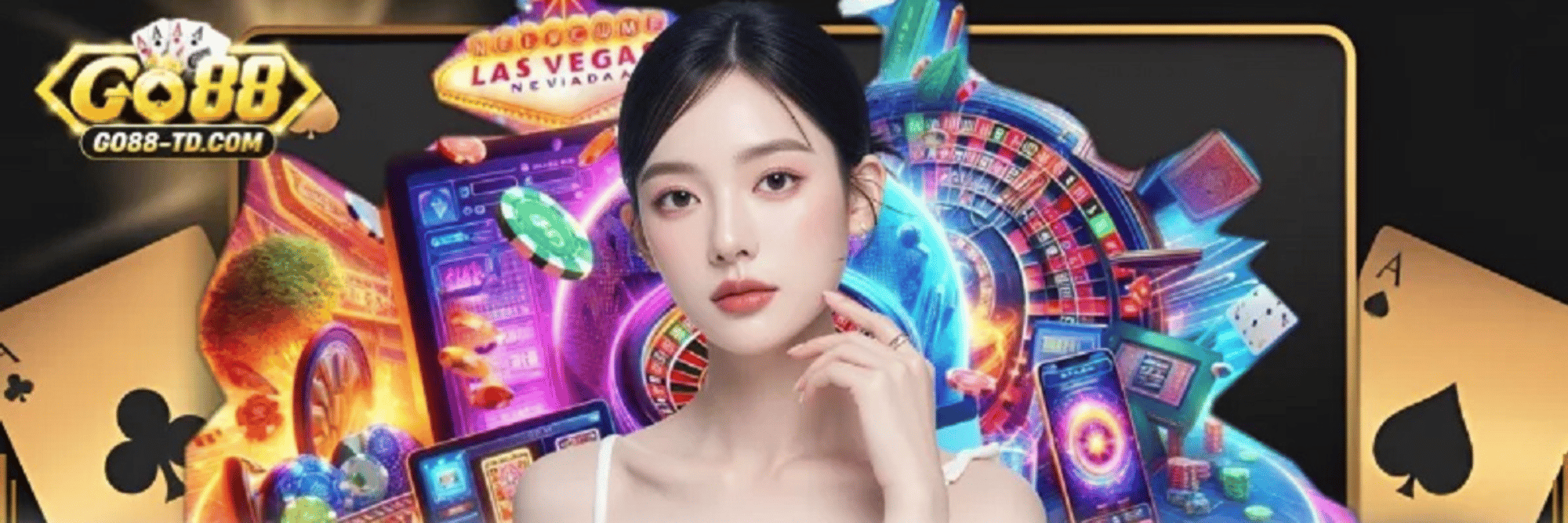 profile header