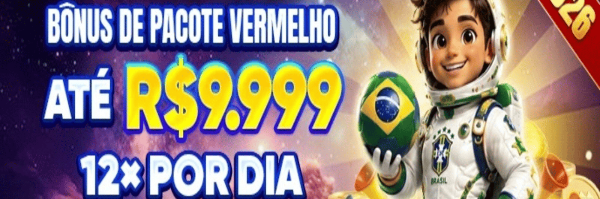 profile header