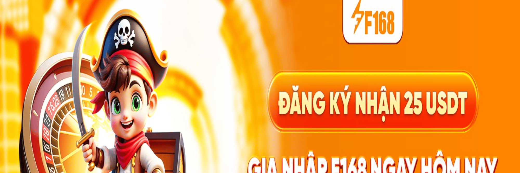 profile header
