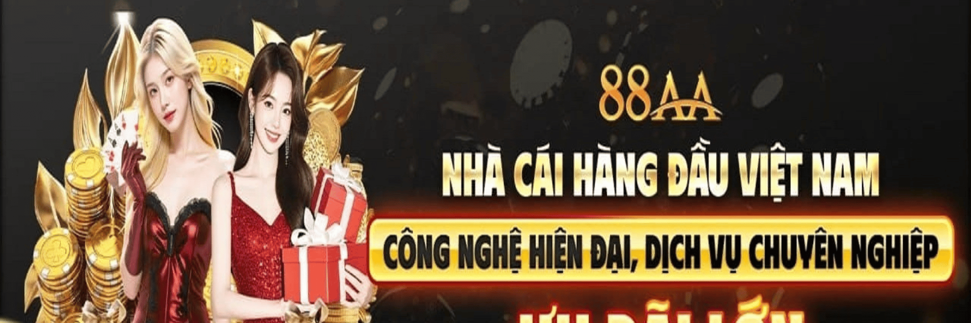 profile header