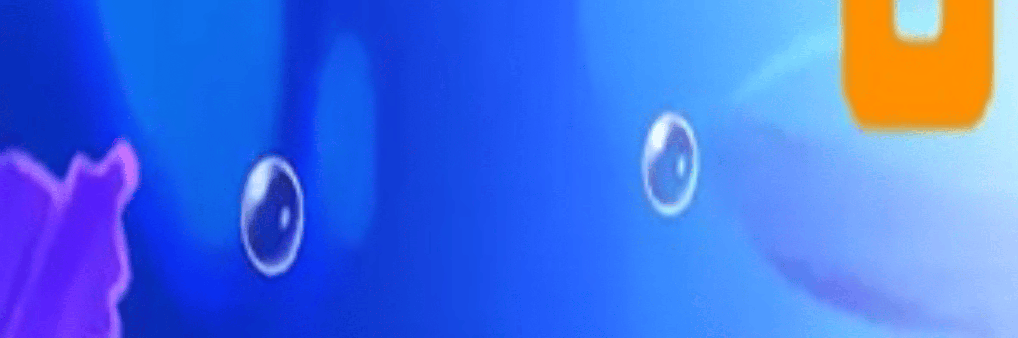 profile header