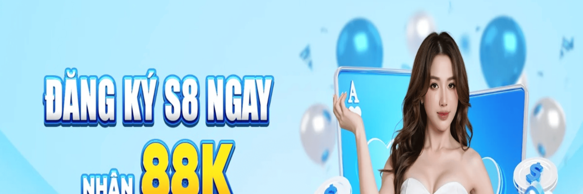 profile header