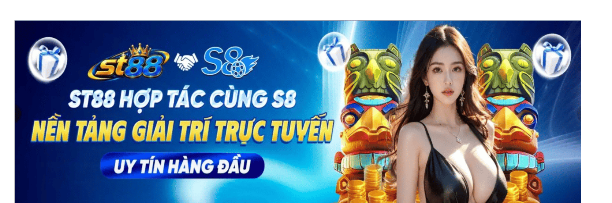 profile header