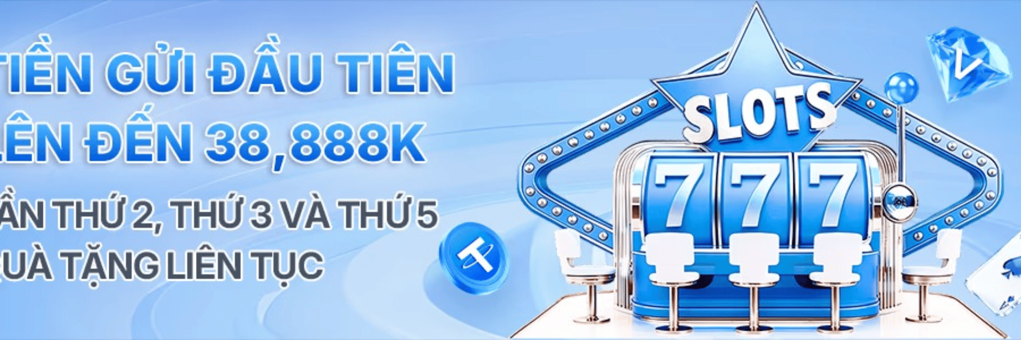profile header