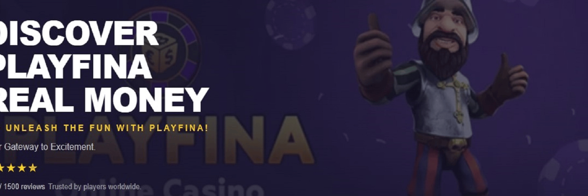 profile header