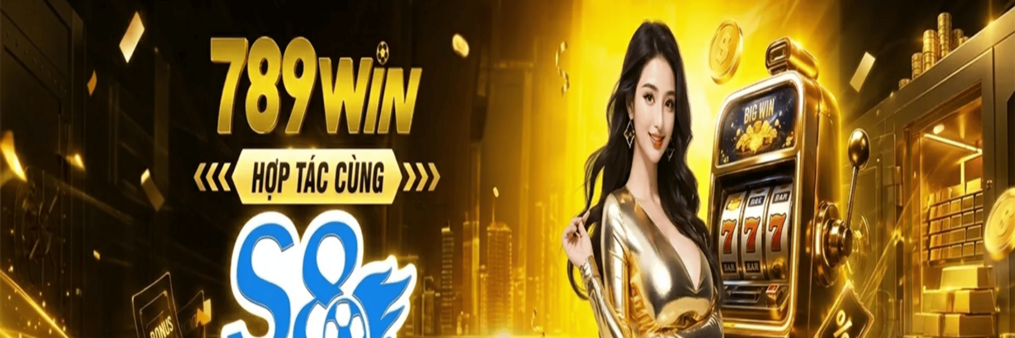 profile header