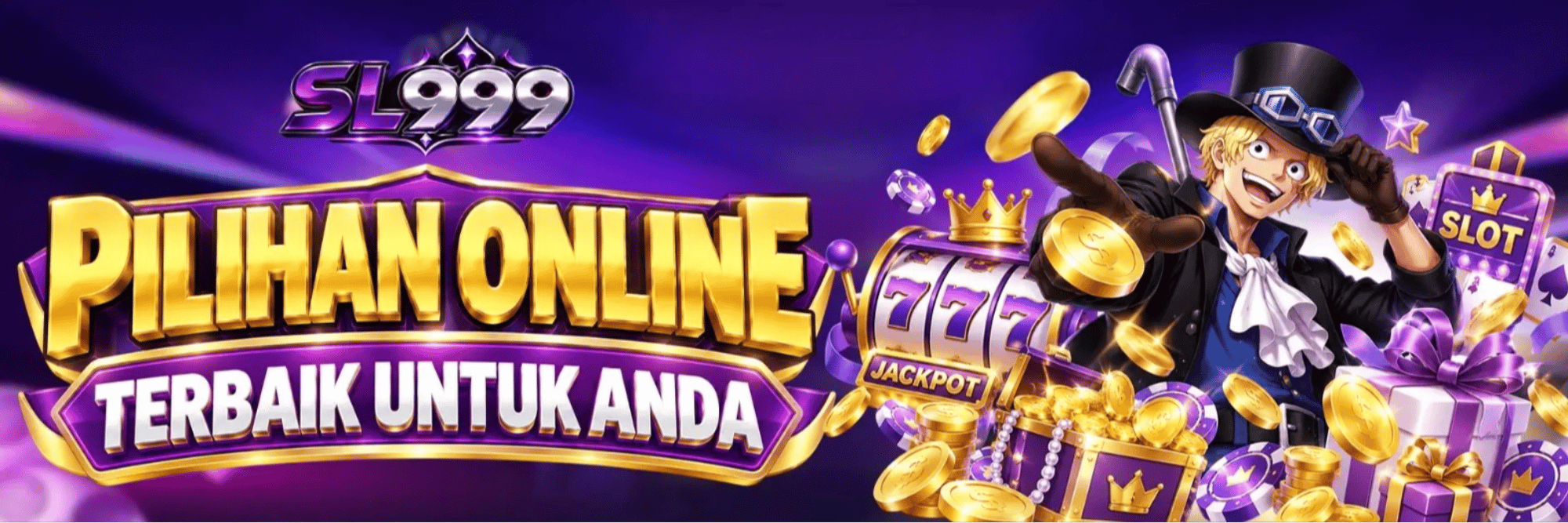 profile header