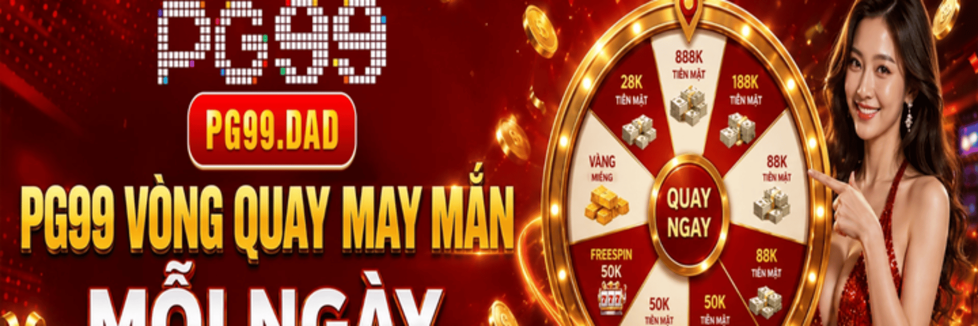 profile header