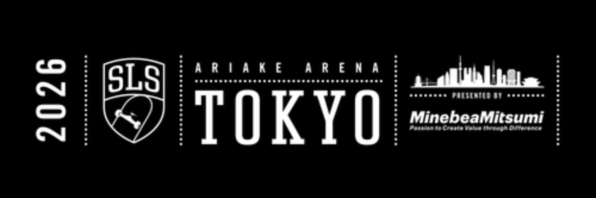 profile header