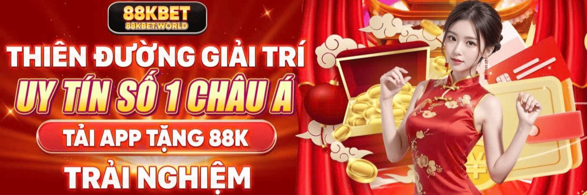 profile header