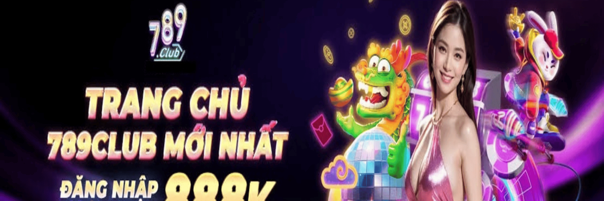 profile header