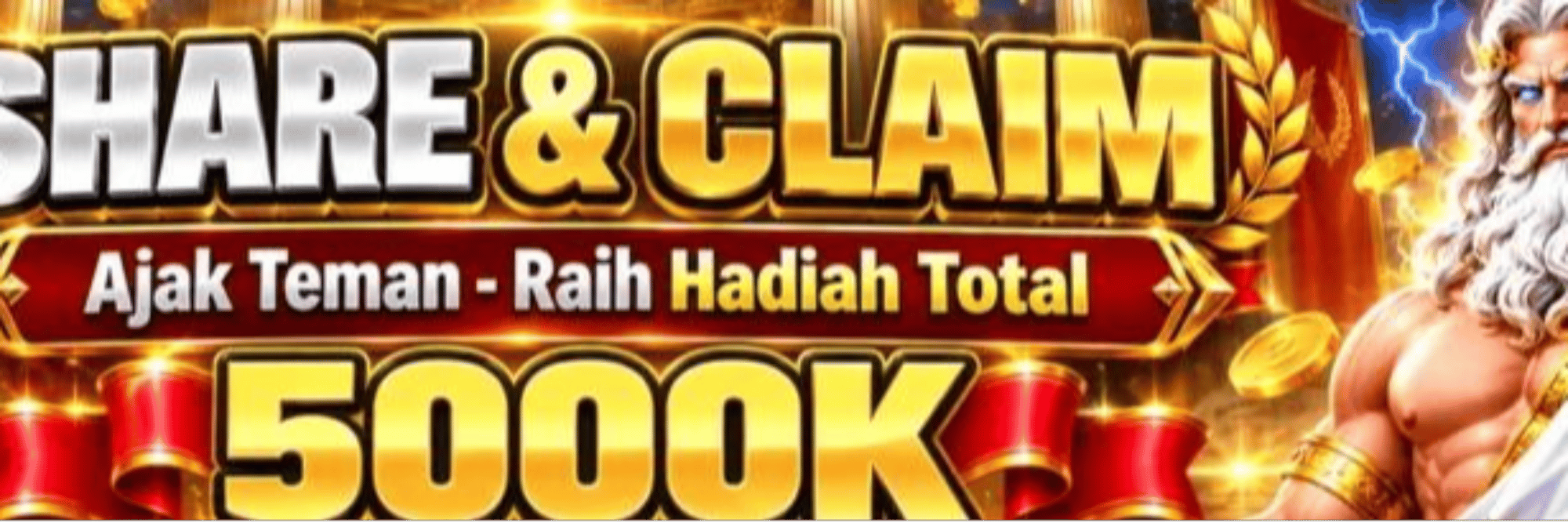 profile header